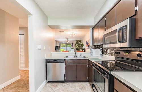 Carrollwood Casa | Retiro holístico zen por Carrollwood / Westchase