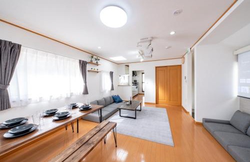 Katsushika Apartamento | ZEN HOTEL Haven