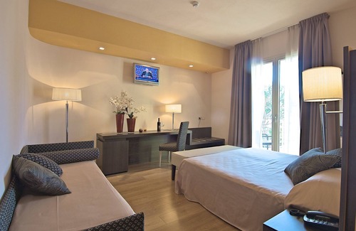 Marina di Pietrasanta Hotel | Zen Hotel Versilia