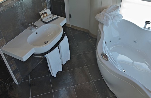 Marina di Pietrasanta Hotel | Zen Hotel Versilia