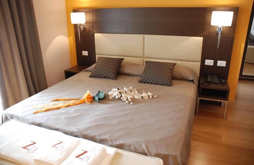 Marina di Pietrasanta Hotel | Zen Hotel Versilia