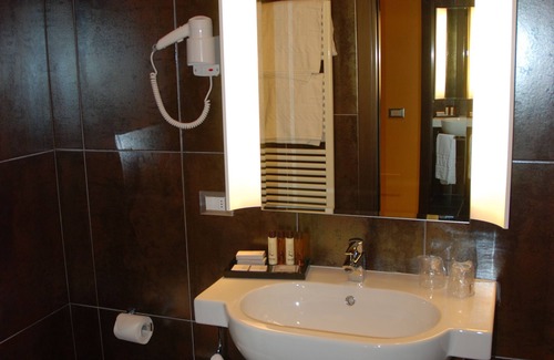 Marina di Pietrasanta Hotel | Zen Hotel Versilia