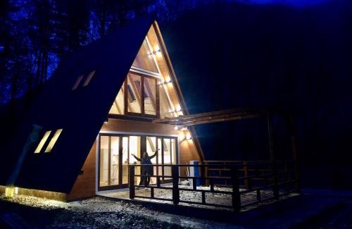 Brod na Kupi Chalet De Esquí | Zen House