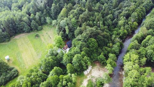 Brod na Kupi Chalet De Esquí | Zen House