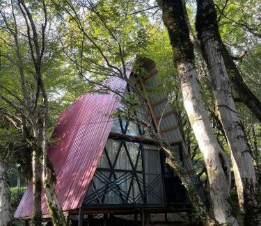 Tsqaltubo Chalet De Esquí | Zen in Sataplia