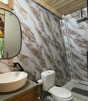 Tsqaltubo Chalet De Esquí | Zen in Sataplia