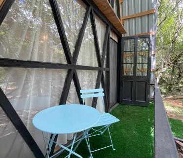Tsqaltubo Chalet De Esquí | Zen in Sataplia