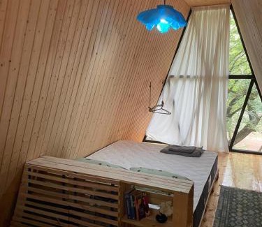 Tsqaltubo Chalet De Esquí | Zen in Sataplia