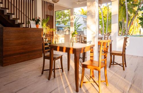 Fulhadhoo Casa | Zen Inn Fulhadhoo