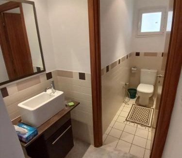 Les Berges Du Lac II Apartamento | Zen Inn Lac 2 with 3 bedrooms