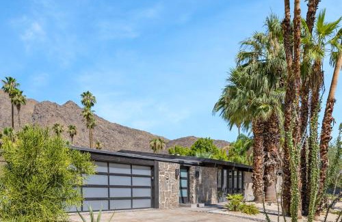 Vista Las Palmas Casa | Zen Inspired Sanctuary Permit# 1131