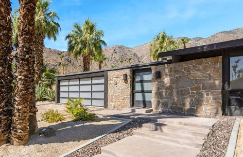 Vista Las Palmas Casa | Zen Inspired Sanctuary Permit# 1131