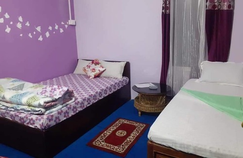 Karsiyang Casa | Zen La Homestay