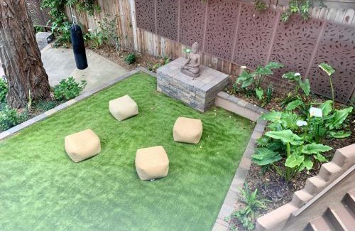 Hayward Casa | Zen Luxury Homestay