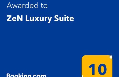 Ljubuski Apartamento | ZeN Luxury Suite