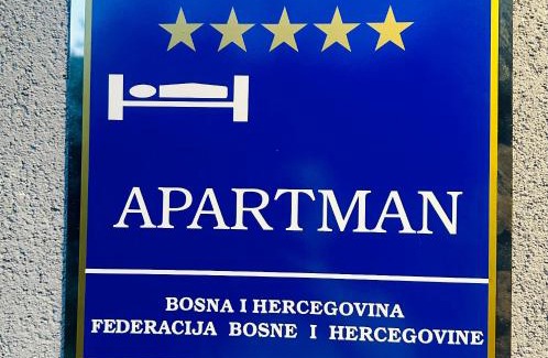 Ljubuski Apartamento | ZeN Luxury Suite
