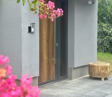Ljubuski Apartamento | ZeN Luxury Suite