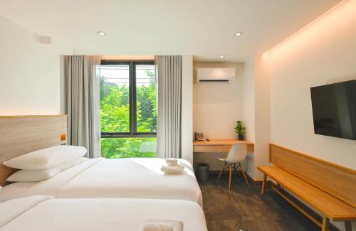 Bang Chak Hotel | ZEN MASTER HOTEL