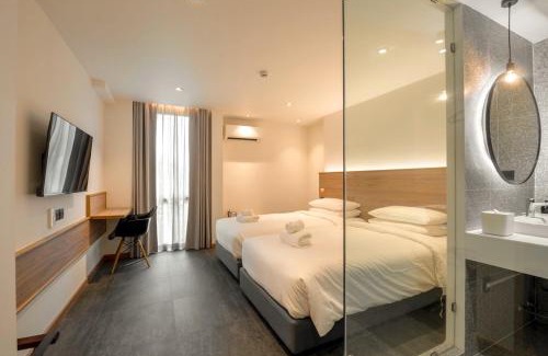 Bang Chak Hotel | ZEN MASTER HOTEL