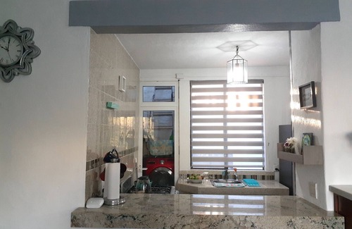 Fluvial Vallarta Condominio | Nido Zen en el corazón de Puerto Vallarta
