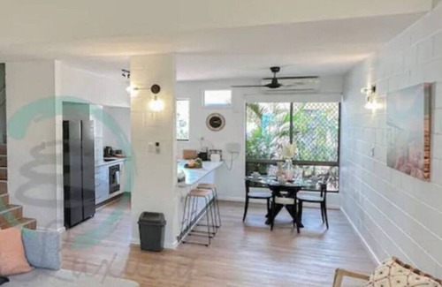Rapid Creek Apartamento | ZEN NIGHTCLIFF FORESHORE - 2BR Cozy Apt