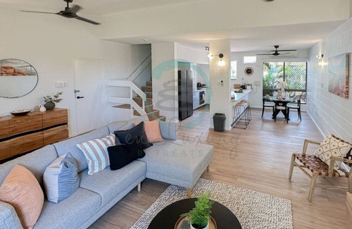 Rapid Creek Apartamento | ZEN NIGHTCLIFF FORESHORE - 2BR Cozy Apt
