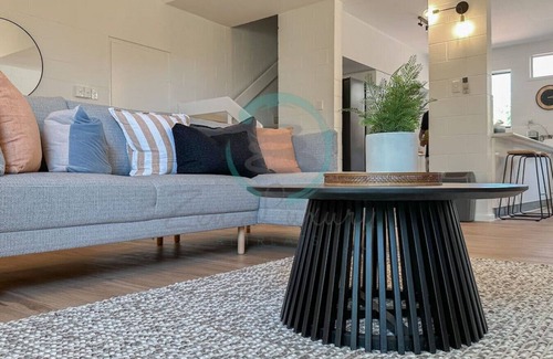 Rapid Creek Apartamento | ZEN NIGHTCLIFF FORESHORE - 2BR Cozy Apt