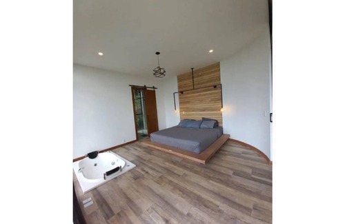 Darien Casa | Zen Oasis, ¡Reboot your Soul!