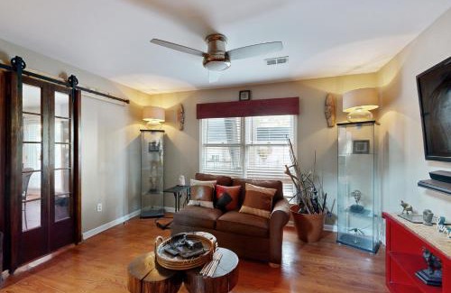 West End Casa | Zen Oasis