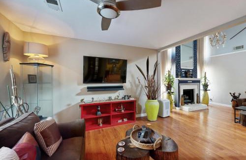 West End Casa | Zen Oasis