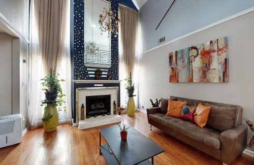 West End Casa | Zen Oasis