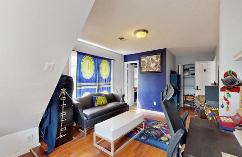 West End Casa | Zen Oasis