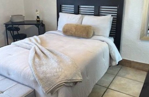 Kingston Apartamento | Zen Oasis!