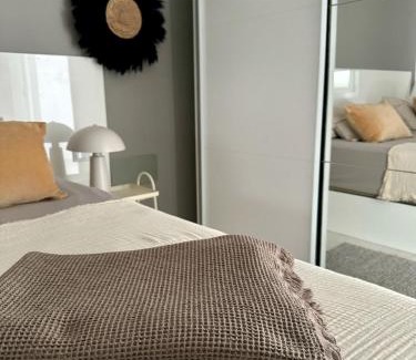 Los Realejos Casa | Zen Ocean View House Tenerife
