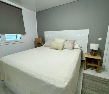 Los Realejos Casa | Zen Ocean View House Tenerife