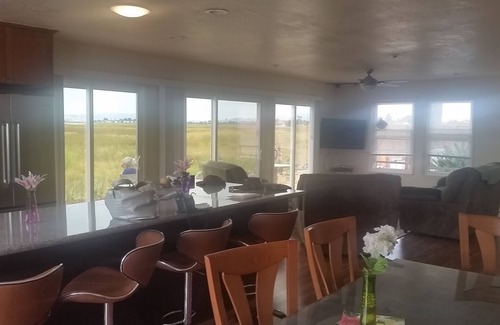 Vallejo Casa | Zen on the Bay