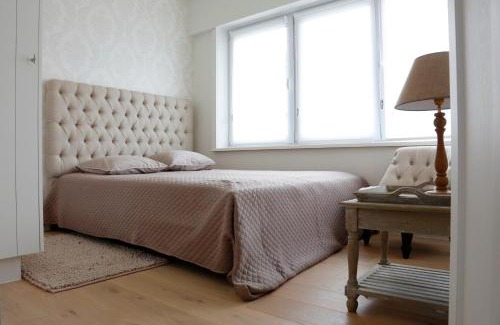 Duinbergen Apartamento | ZEN op Vakantie - Zen aan Zee Duinbergen