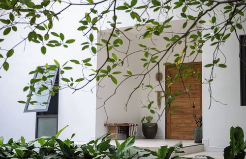 Ko Pha-ngan Villa | Zen Paradise Pool Villa by Sea N' Rent