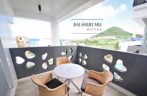 Sail Rock Beach Casa | Zen Pin Inn