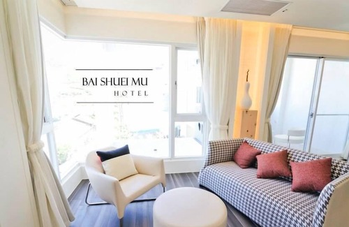 Sail Rock Beach Casa | Zen Pin Inn