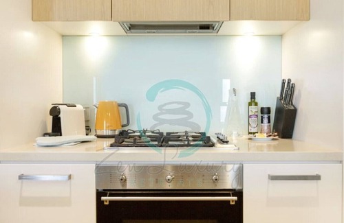 Darwin City Centre Condominio | ZEN POINT PENTHOUSE - 3 BR Waterfront