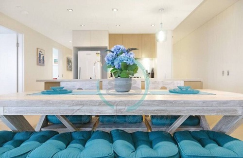 Darwin City Centre Condominio | ZEN POINT PENTHOUSE - 3 BR Waterfront