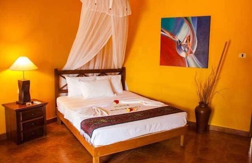 Lovina Hotel | Zen Resort Bali