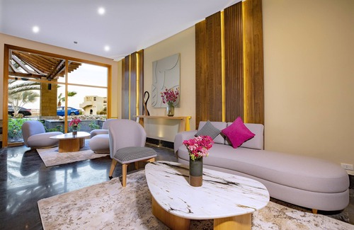 Sahl Hasheeh Complejo | Zen Resort by TBH Hotels