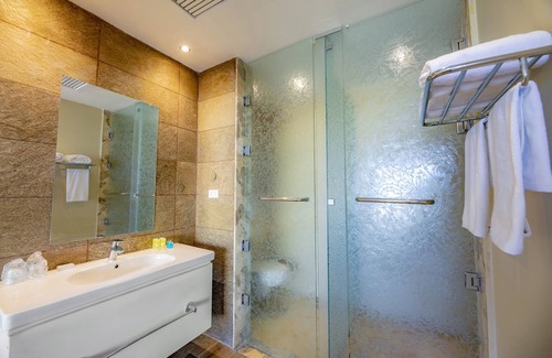 Sahl Hasheeh Complejo | Zen Resort by TBH Hotels