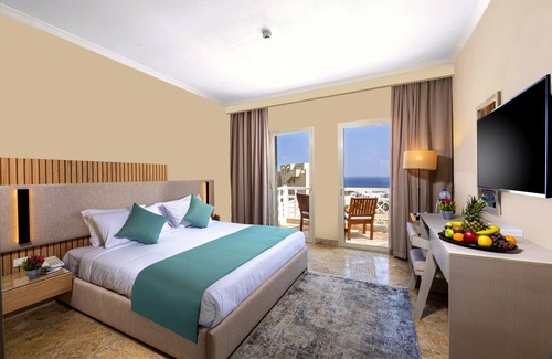 Sahl Hasheeh Complejo | Zen Resort by TBH Hotels