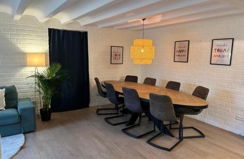 Broekheurne Apartamento | Zen Retreat - Free Private Parking!