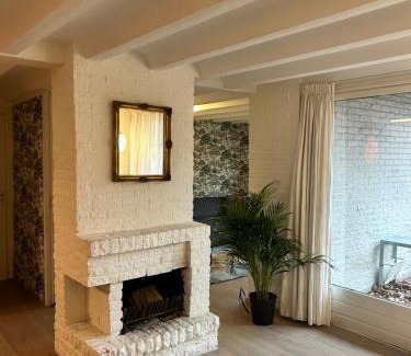 Broekheurne Apartamento | Zen Retreat - Free Private Parking!