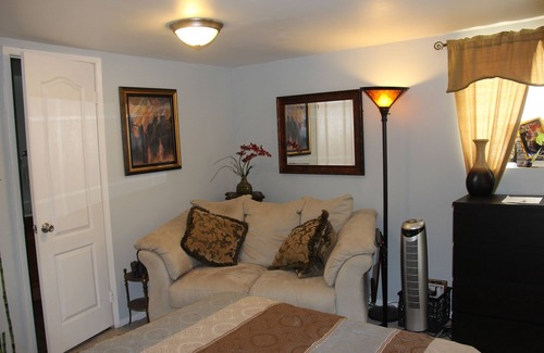 Mount Helix Casa | Retiro Zen San Diego