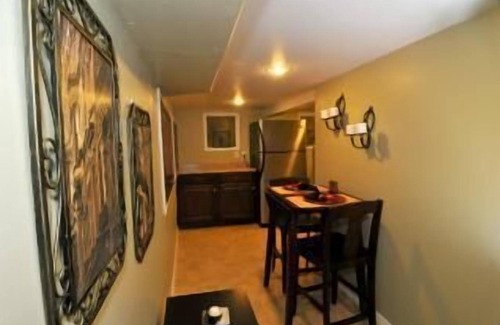 Mount Helix Casa | Retiro Zen San Diego